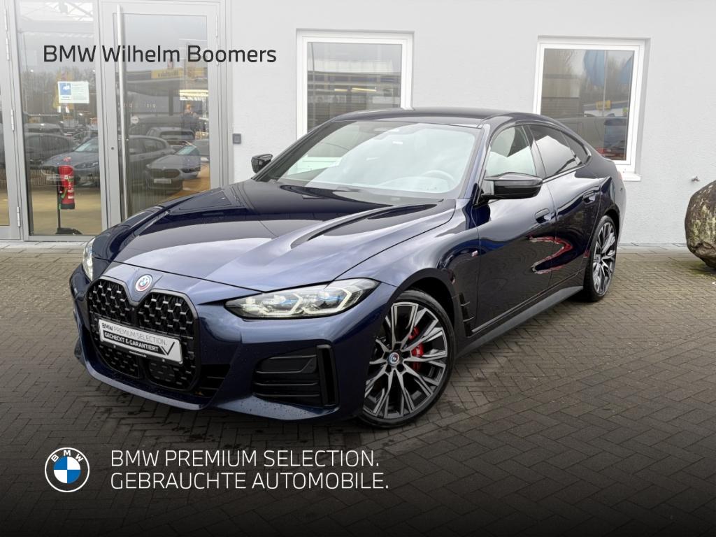 BMW M440i xDrive Gran Coupe Laser Harman