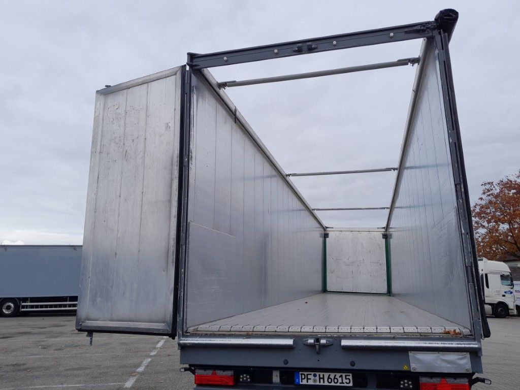 Fahrzeugabbildung Stas Stas bioSTAR 91,3 cbm