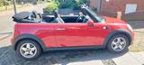 MINI Cooper D Cabrio Cooper - MINI Cooper D Cabrio Gebrauchtwagen
