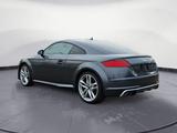 Audi TTS Coupé 2.0 TFSI quattro S tronic MatrixLED Na - Audi TTS Benzin Gebrauchtwagen