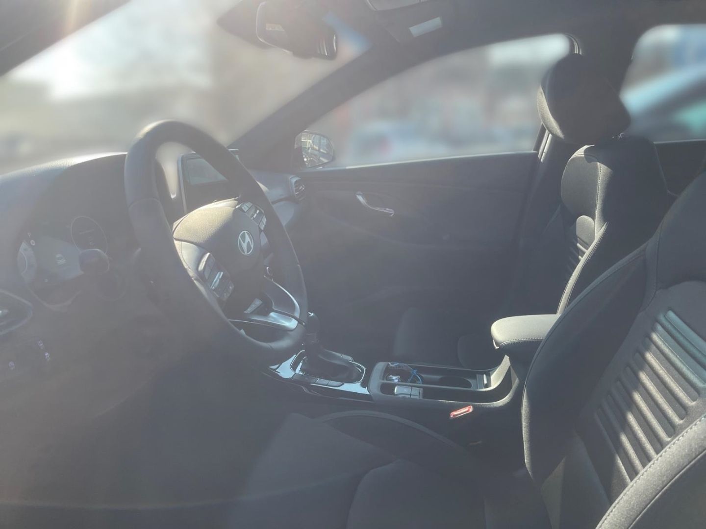 Hyundai i30 – Bild 7
