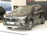 Suzuki SCross 1.4 Comfort+ Allgrip 6AT Servo Kamera