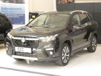 Suzuki (SX4) S-Cross - Vorschau Bild 1