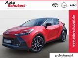 Toyota C-HR AWD 2,0 l Hybrid 4x4 GR SPORT Premiere JBL  - Toyota C-HR: GR Sport Premiere