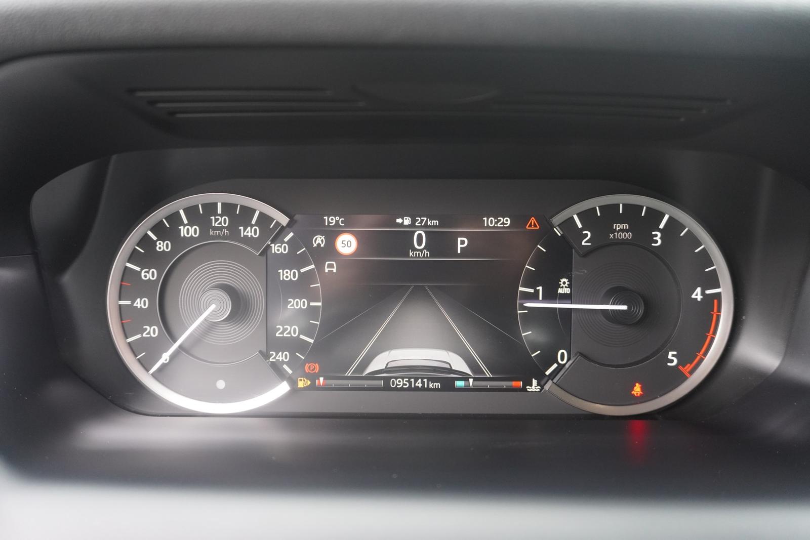 Land Rover Discovery Sport 2.0 S AWD LED Navi AHK Kamera, миниатюра 18