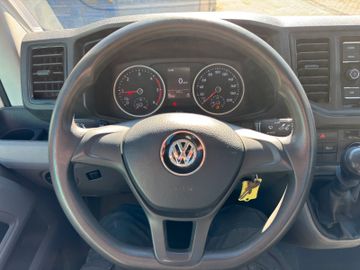 Volkswagen Crafter - 11