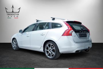 Volvo V60 - 6