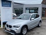 BMW X1 18 d sDrive/Automatik/AHK/Navi/Xenon/Panorama - BMW X1 mit Diesel-Antrieb: Automatik, mit Anhängerkupplung