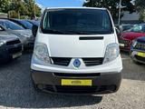 Renault Trafic *Camperumbau*Klima*Powerstation* TÜV Neu - gebrauchte Renault Trafic aus dem Jahr 2010