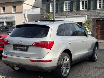 Audi Q5 - 8