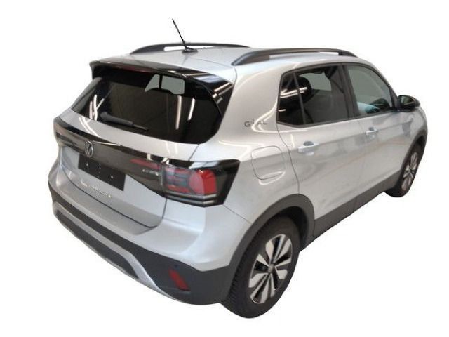 Volkswagen T-Cross 1.0 TSI Goal Navi RFK LED PDC GJR foto 4