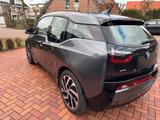 BMW i3 (60 Ah) mit Range Extender  - BMW Elektroautos
