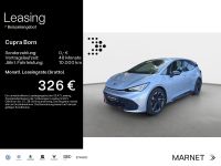 Cupra Born - Vorschau Bild 1
