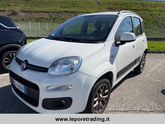 Image of Fiat Panda