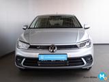 Volkswagen Polo Life 1.0 TSI 7-Gang-DSG 1.0 TSI DSG Sitzhzn - Volkswagen Polo: Automatik