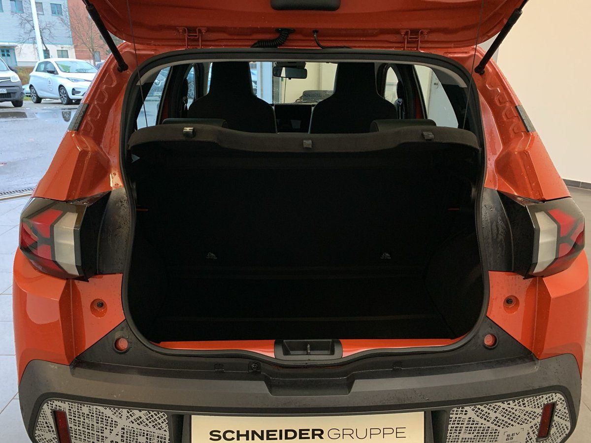 Dacia Spring - Bild 12