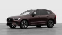 Volvo XC60 - Vorschau Bild 2