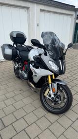 BMW R1200RS - 3 Pakete - Koffer - Zst. sehr gut - Offers matching your search criteria
