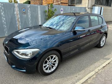 BMW 116 - 3