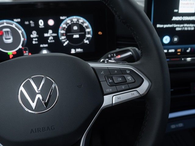 T-Roc Life 1.5 eTSI DSG GJR Winterpaket