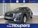 Audi Q2 1.0 TFSI sport ultra s-tronic +NAVI+PDC+LED - Audi Q2 Gebrauchtwagen in Hannover