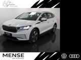 Skoda Enyaq IV 80 |AHK|FLA|WPumpe|LM|Navi|W-Paket|PDC - Skoda Enyaq Gebrauchtwagen