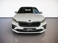 Skoda Scala - Vorschau Bild 3