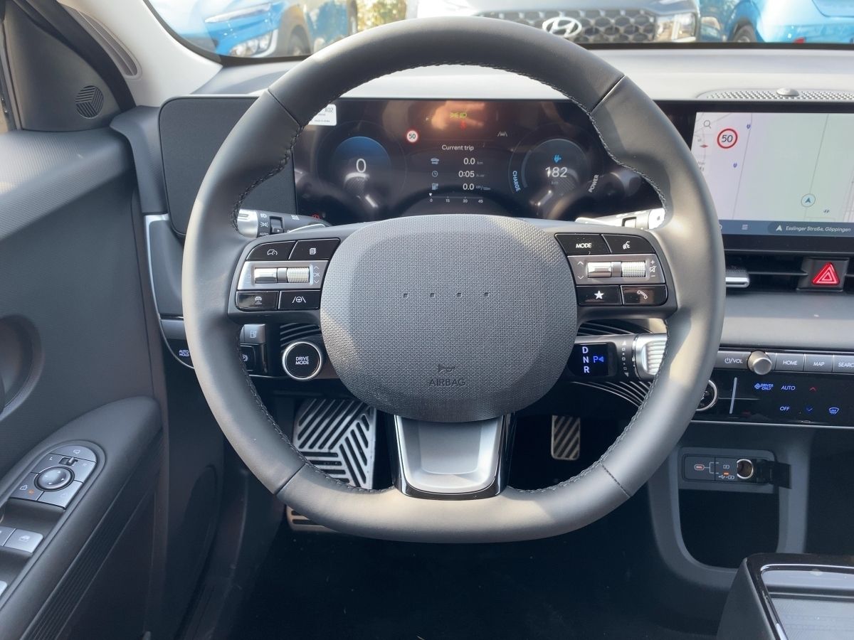Hyundai IONIQ 5 - Bild 9
