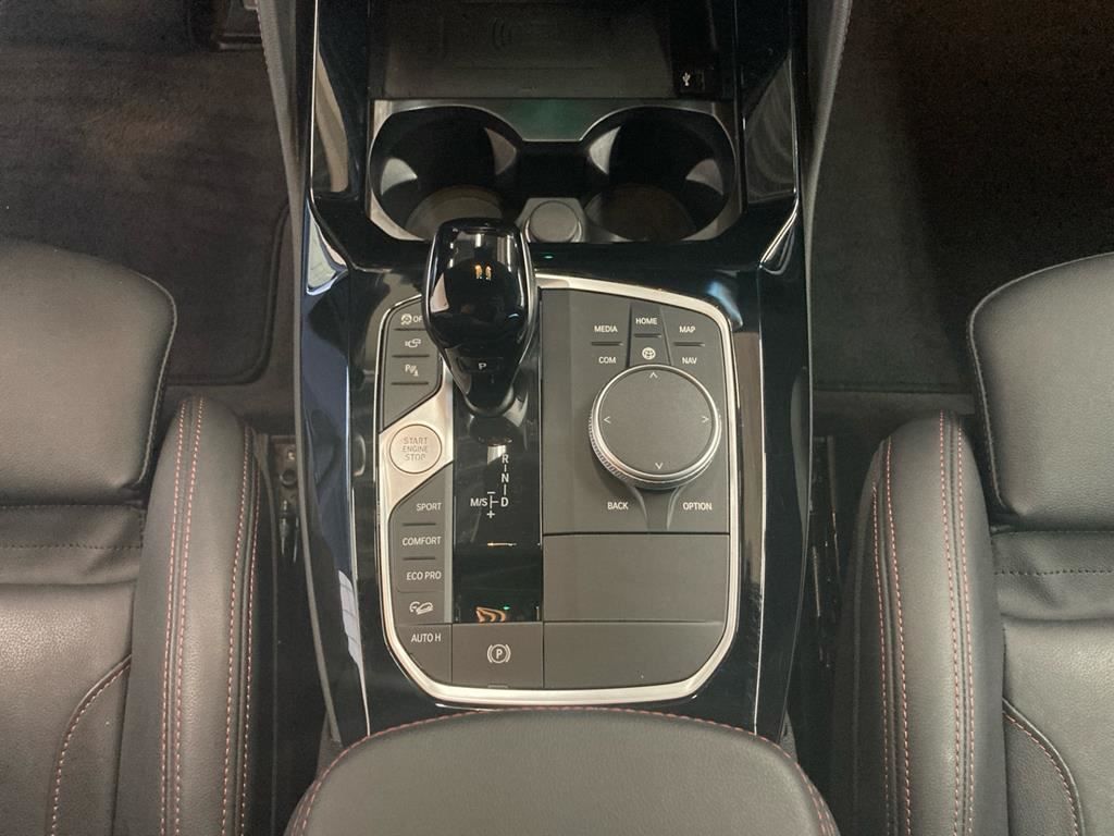 BMW X4 M40 - Bild 12