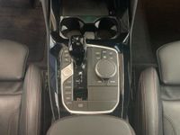 BMW X4 M40 - Vorschau Bild 12