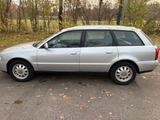 Audi A4 1.9 TDI Avant - TÜV neu, 8-Fach bereift - Audi A4 aus 1999: Kombi