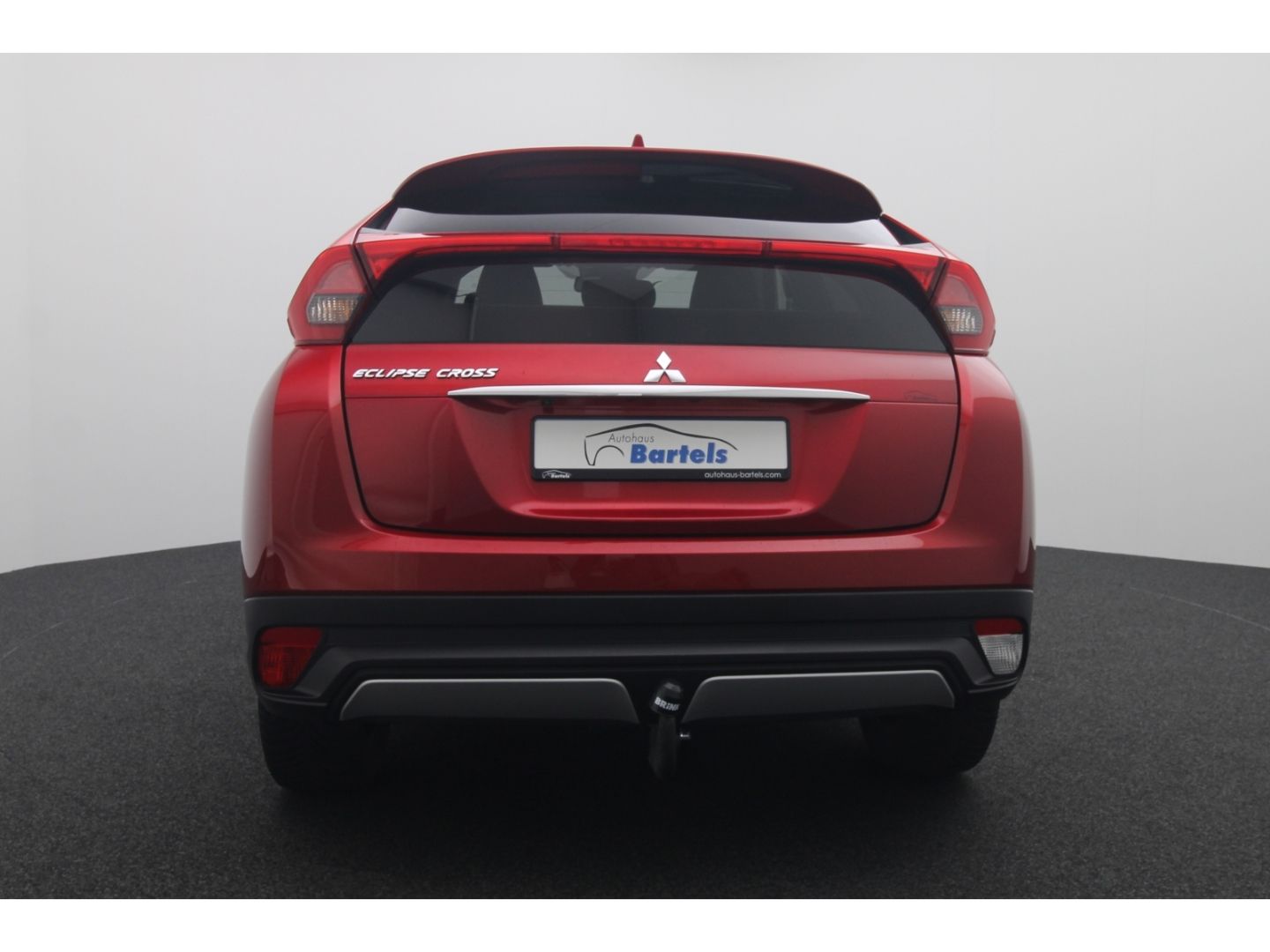 Fahrzeugabbildung Mitsubishi Eclipse Cross Diamant Edition 2WD AHK Kamera