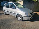 Hyundai Matrix 1.6 Tüv Neu Ahk - gebrauchte Hyundai Matrix aus dem Jahr 2007