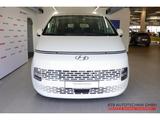 Hyundai STARIA Trend 9-Sitzer 2.2 CRDi 8 A/T 2WD 177PS P - Hyundai mit Diesel-Antrieb: A