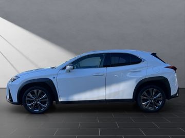 Lexus UX - 2
