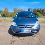 Citroën Citroen c8 - Citroën C8 von privat