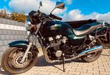 Honda CB Seven-Fifty (750) GriffHzg/Koffer - HONDA SEVEN FIFTY