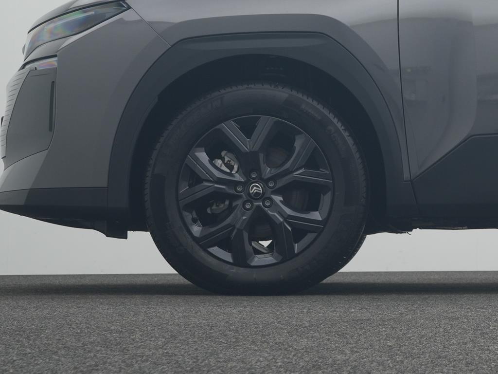 Citroën C5 Aircross Hybrid 145 Doppelkupplung 6-Gang YO