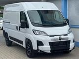 Citroën Jumper L2 H2 Navi Rückfahrkamera - Citroën Jumper: L2h2
