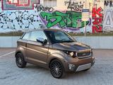 Microcar JDM Xheos Microcar Ligier Aixam Mopedauto 45Kmh - Microcar aus 2017