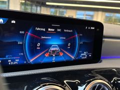 MERCEDES-BENZ A 45 AMG S Driver Burm Pano 360 ACC Multib HUD m