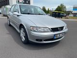 Opel vectra 1.6 - Opel Vectra aus 1999