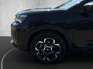 Citroën C5 Aircross 1.2 136 MAX +Navi+LED+SHZ+KeyLess