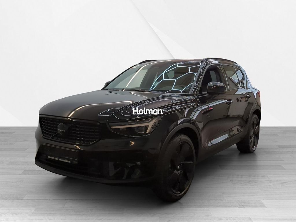Image of Volvo XC40