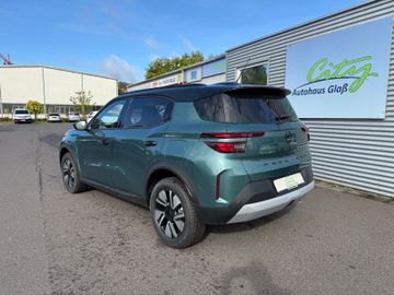 Opel Frontera Ultimate e-DCT-Hybrid+Navi+Kamera+SHZ+