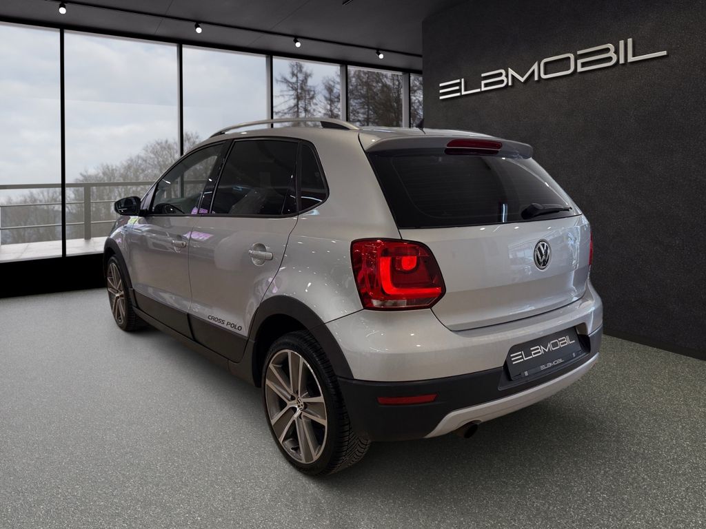 VW Polo - Bild 5