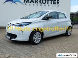 Renault ZOE Life Navi/Bluetooth/PDC/Keyless/Standheizung - Renault Elektroautos