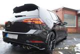 Volkswagen Golf 7.5 R 2.0 TSI OPF DSG 4MOTION  - Volkswagen Golf: 5.0