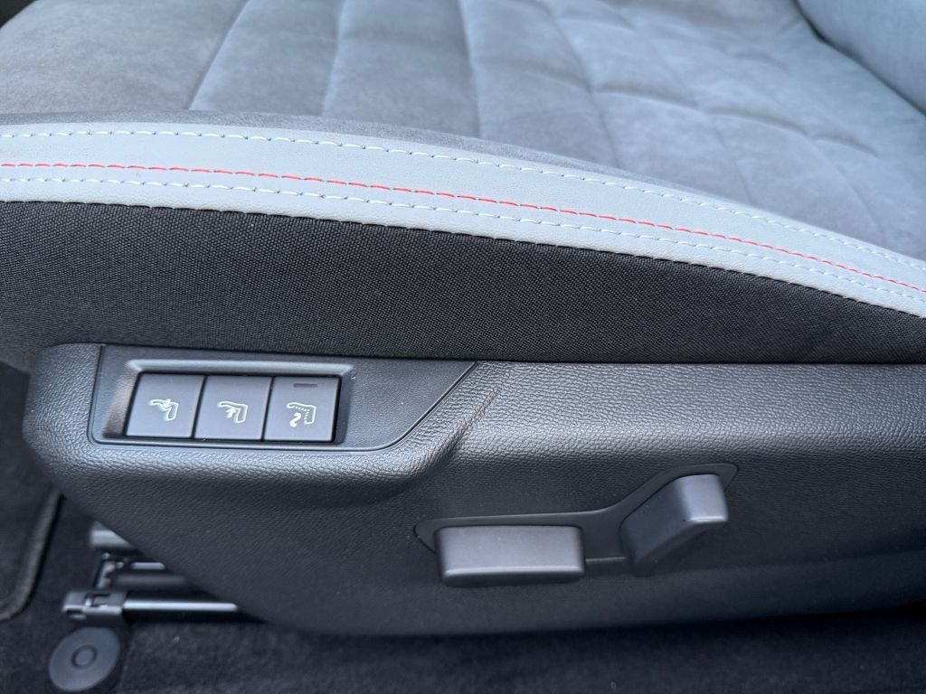 Fahrzeugabbildung Citroën C4 Benziner 130 MAX - Vollausstattung