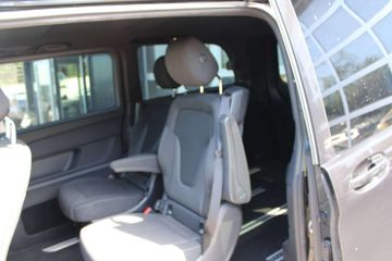 Mercedes V 220 - 8